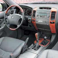 Lexus GX 470