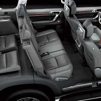Lexus GX 470