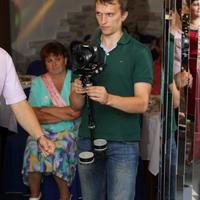 Lukianchuk videograph