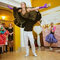 MADRIN WEDDING | ШОУ-БАЛЕТ
