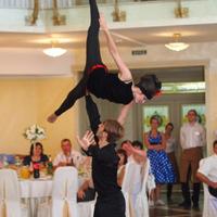 MADRIN WEDDING | ШОУ-БАЛЕТ