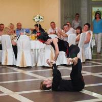 MADRIN WEDDING | ШОУ-БАЛЕТ