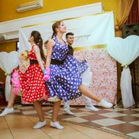 MADRIN WEDDING | ШОУ-БАЛЕТ