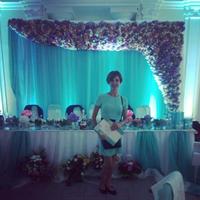 Мар'яна Яцунда " Wedding Wolf"