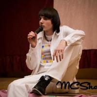 MC Shamah (Евгений Бабичев)