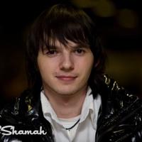 MC Shamah (Евгений Бабичев)