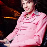 MC Shamah (Евгений Бабичев)