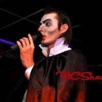 MC Shamah (Евгений Бабичев)
