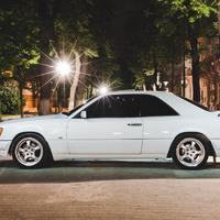 MERCEDES AMG