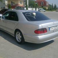 Mercedes