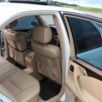 ВЕСІЛЬНИЙ КОРТЕЖ MERCEDES-BENZ W210 (ОЧКАРИК)
