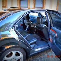 Mercedes-benz  S class  600 . Виктор