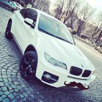 Mercedes cls 350 AMG BMW X6 Авто на весілля!