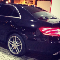 Mercedes E-class
