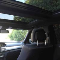 Mercedes E-class AMG