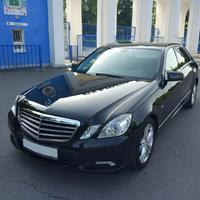 Mercedes E250 W212