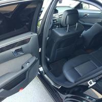 Mercedes E250 W212