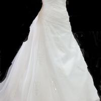 Miss Kelly wedding dress