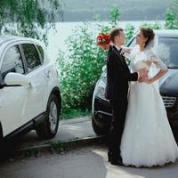 АВТОКОРТЕЖ  NISSAN