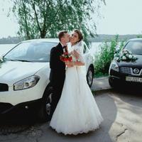 АВТОКОРТЕЖ  NISSAN