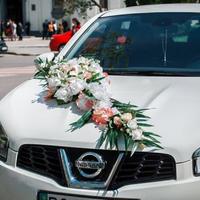 АВТОКОРТЕЖ  NISSAN