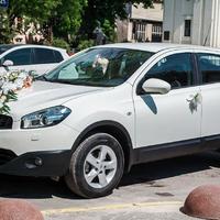 АВТОКОРТЕЖ  NISSAN