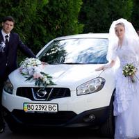 АВТОКОРТЕЖ  NISSAN