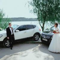 АВТОКОРТЕЖ  NISSAN