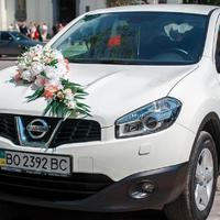 АВТОКОРТЕЖ  NISSAN