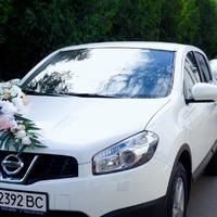 АВТОКОРТЕЖ  NISSAN