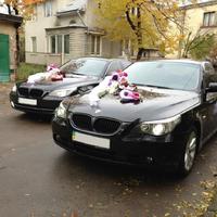 Mitsubishi Asx - авто на весілля
