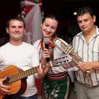 Music Brend