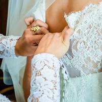 Nataliya Gusyeva Photography. Весільний фотограф