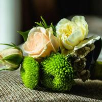 Nataliya Gusyeva Photography. Весільний фотограф