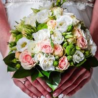 Nataliya Gusyeva Photography. Весільний фотограф