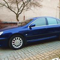 S 607 president