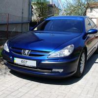 S 607 president