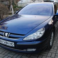 S 607 president