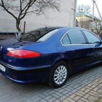 S 607 president