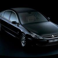 S 607 president
