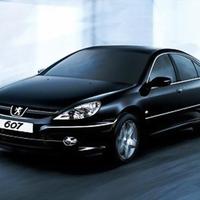 S 607 president