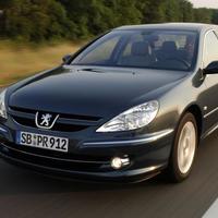 S 607 president