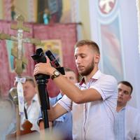 Діма Беркій