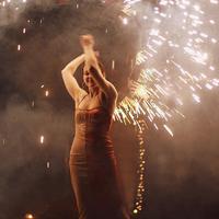 OMNIA fire-show