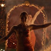 OMNIA fire-show
