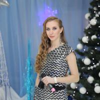 Ведуча Ксеня Кічак