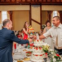 Ведуча Ксеня Кічак
