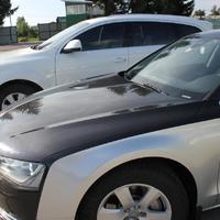 оренди автомобілів AUDI