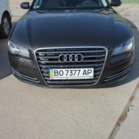 оренди автомобілів AUDI