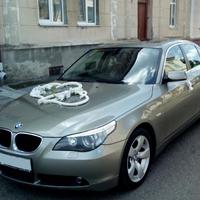 Ostap BMW 5 E60
